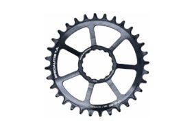 MONOPLATO DM RACE FACE CINCH 34D