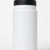 BIDON ELITE MODELO SIENNA 550ml BLANCO
