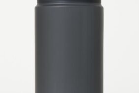 BIDON ELITE MODELO SIENNA 550ml HUMO