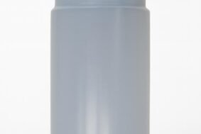 BIDON ELITE MODELO SIENNA 550ml TRASPARENTE