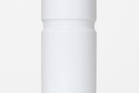 BIDON ELITE MODELO SIENNA 750ml BLANCO