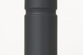 BIDON ELITE MODELO SIENNA 750ml HUMO