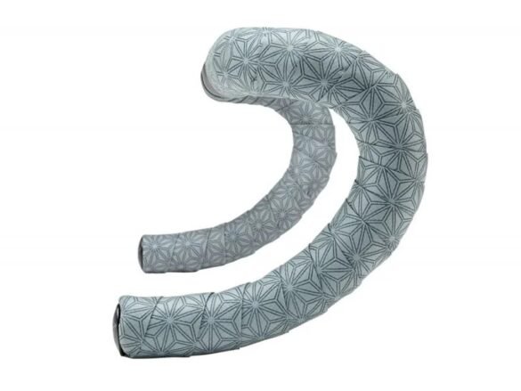 CINTA SUPACAZ MONOCOLOR GRIS