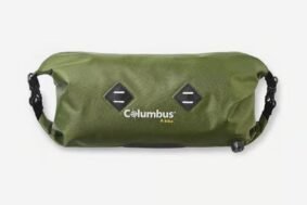 COLUMBUS BOLSA MANILLAR  DRY HANDLEBAR BAG ECO F