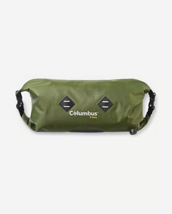 COLUMBUS BOLSA MANILLAR  DRY HANDLEBAR BAG ECO F