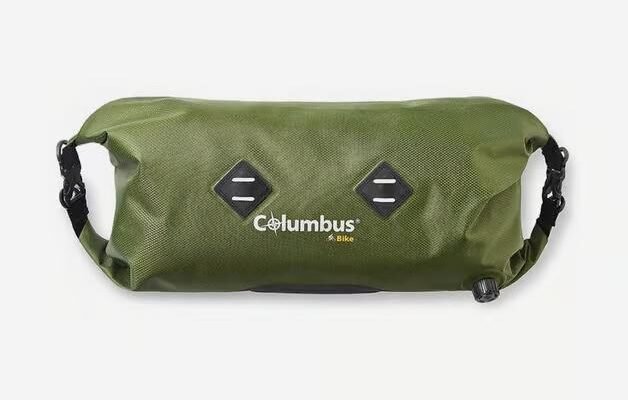 COLUMBUS BOLSA MANILLAR  DRY HANDLEBAR BAG ECO F