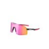 GAFAS 4KAAD BEAT RACE RED PURPLE REVO
