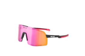 GAFAS 4KAAD BEAT RACE RED PURPLE REVO