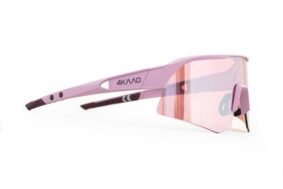 GAFAS 4KAAD PULSE ACTIVE WILD ROSE