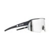 GAFAS 4KAAD PULSE RACE DARK BLUE SILVER