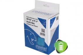 FUNDAX ELECTRIC DH 26-2790(90MM)