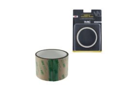 ROLLO PROTECTOR DEL CUADRO SILICONA 3M 1.2MM