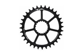 MONOPLATO DM CANNONDALE/FSA 12V ONE 12V 32Z T.A.