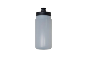 BIDON ELITE MODELO SIENNA 550ml TRASPARENTE