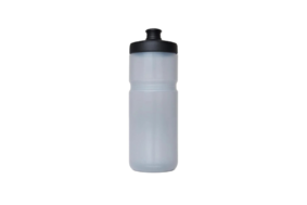 BIDON ELITE MODELO SIENNA 750ml TRASPARENTE