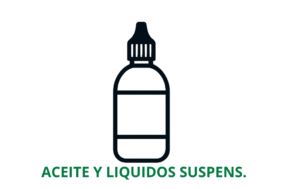 FAM ACEITE SUSPENS