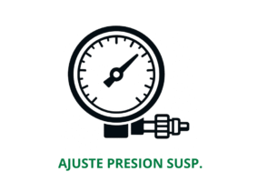FAM AJUSTE PRESION