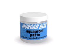 MORGAN BLUE AQUAPROOF PASTA ANTICRUJIDOS 200CC