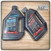 Aceite Plush Dynamic Suspension Maxima Heavy