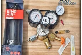 BIMPAIR AIR PRO PACK NITROGEN WORKSHOP BIMPAIR