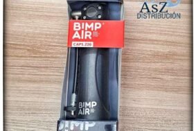 BIMPAIR BOMBONA RECARGABLE