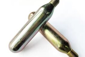 Bombonas CO2 16gr