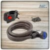 Candado BTA Spiral 12 x 1200mm
