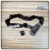 Candado WAG Guardian bull head 6 x 6 x 900mm