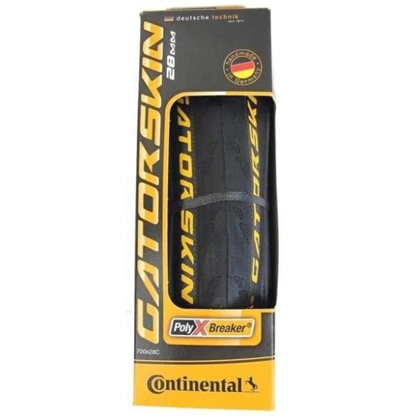 Continental Gatorskin 700 x 28