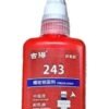 Fijador de tornillos 243 resistencia media 50ml
