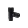 Grifo CO2 WAG Negro
