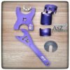 Herramienta Rock Shox VIVID C WSS