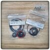 Kit mantenimiento Amortiguador UtilesMTB DT Swiss