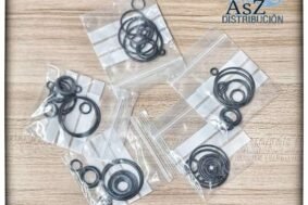 Kits de servicio Fox 34mm aire