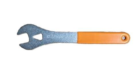 Llave-conica-sencilla-cromada-Beta-13.jpg Llave cónica sencilla cromada Beta 13