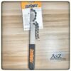 Llave para desmontar piñon Icetoolz Negro
