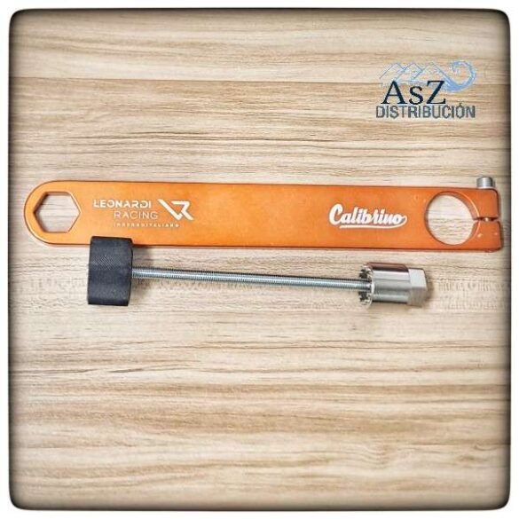 Llave para montar / desmontar cassettes General Le