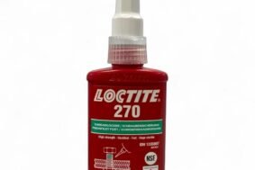 Loctite 270 Fijador alta resistencia 24ml