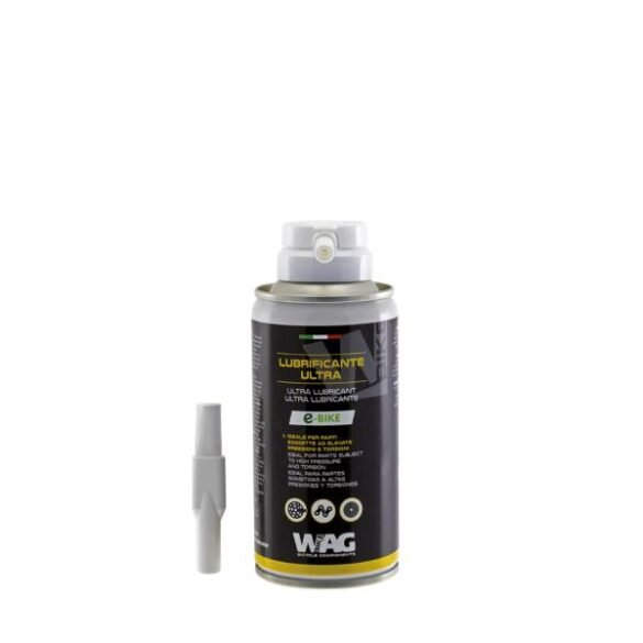 Lubricante ultra WAG Ebike 150ml