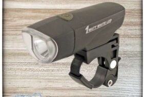 Luz delantera BTA Shuttle