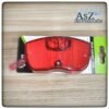 Luz trasera BTA Smart al portabultos