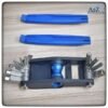 Multiherramientas doble Icetoolz Azul