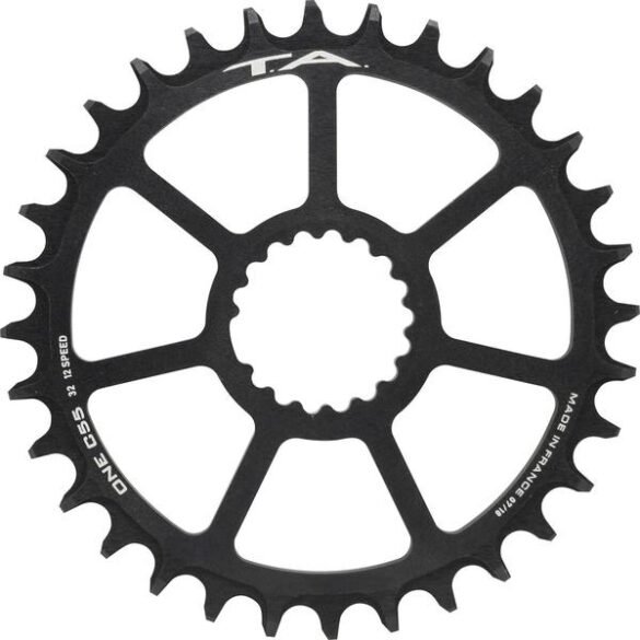 PLATO DM CANNONDALE/FSA 12V ONE 12V 36Z T A