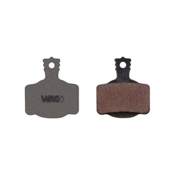 Pastillas E-BIKE Wag Magura MT2-MT4-MT6-MT8