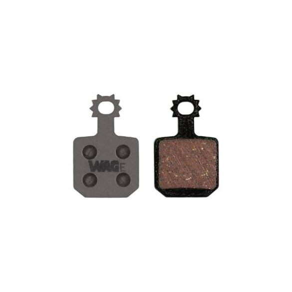 Pastillas E-BIKE Wag Magura MT7