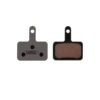 Pastillas E-BIKE Wag Shimano Deore M575 ORGANICA