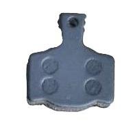 Pastillas OEM Prime Magura MT2