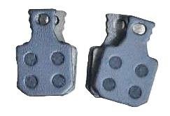 Pastillas OEM Prime Magura MT5