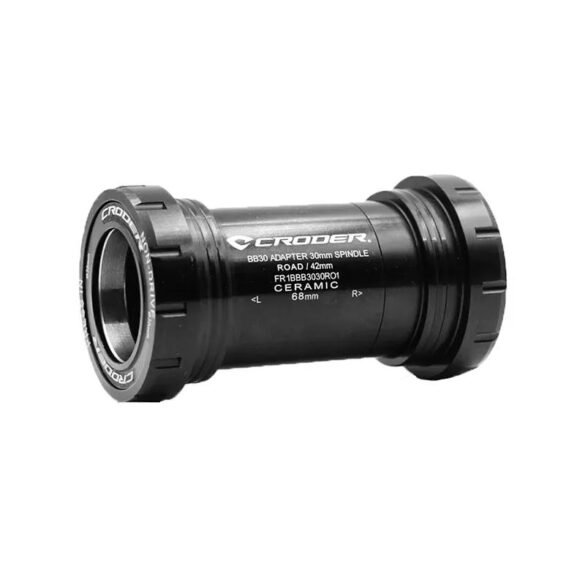 Pedalier Croder BB30 ID DUB Cerámico