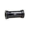 Pedalier Croder BB86/92 ID24mm Cerámico